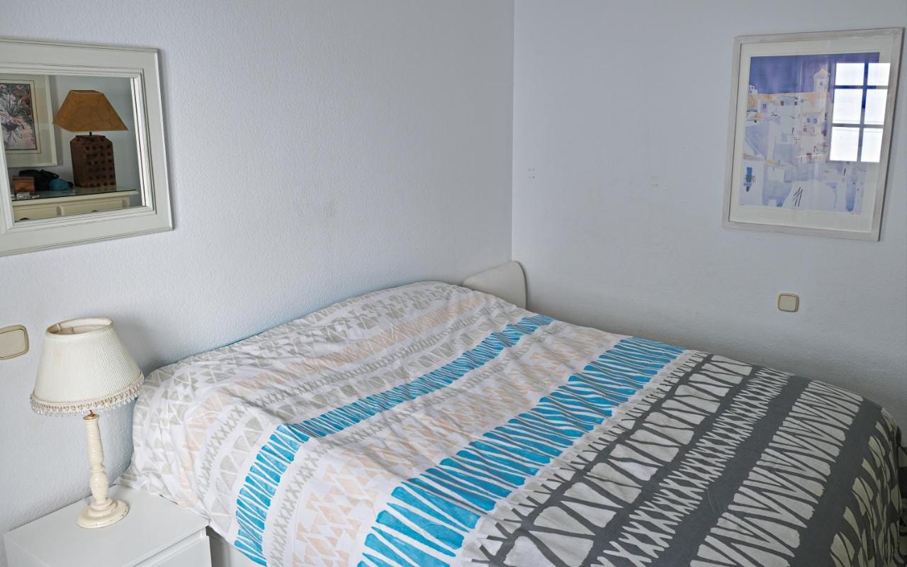 Costa Del Sol, Puerto De La Duquesa Apartment Castillo de Sabinillas Екстериор снимка