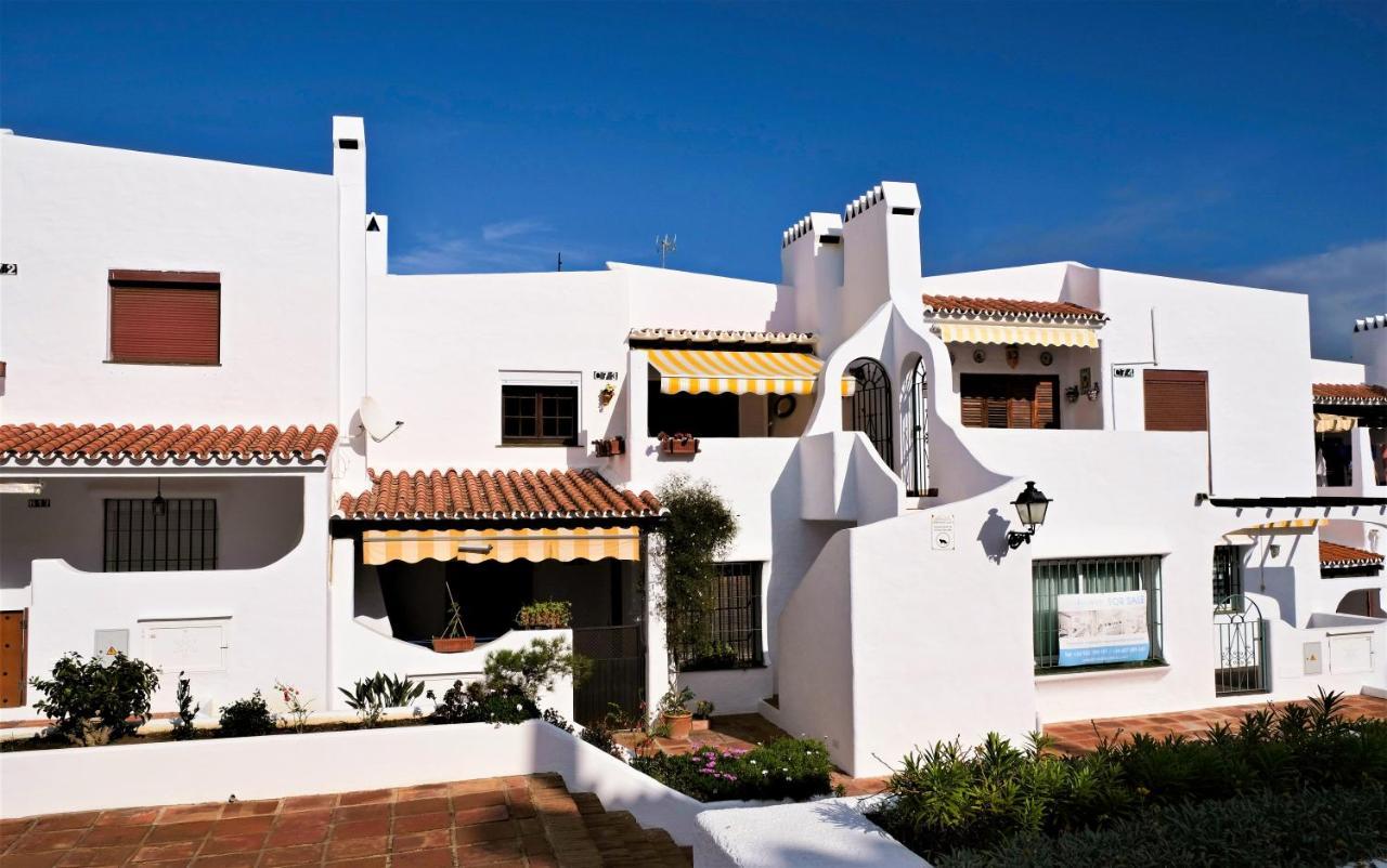 Costa Del Sol, Puerto De La Duquesa Apartment Castillo de Sabinillas Екстериор снимка