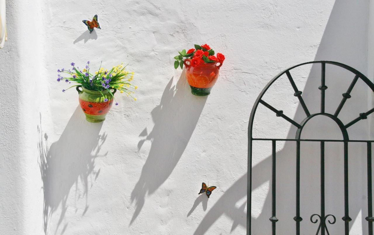 Costa Del Sol, Puerto De La Duquesa Apartment Castillo de Sabinillas Екстериор снимка