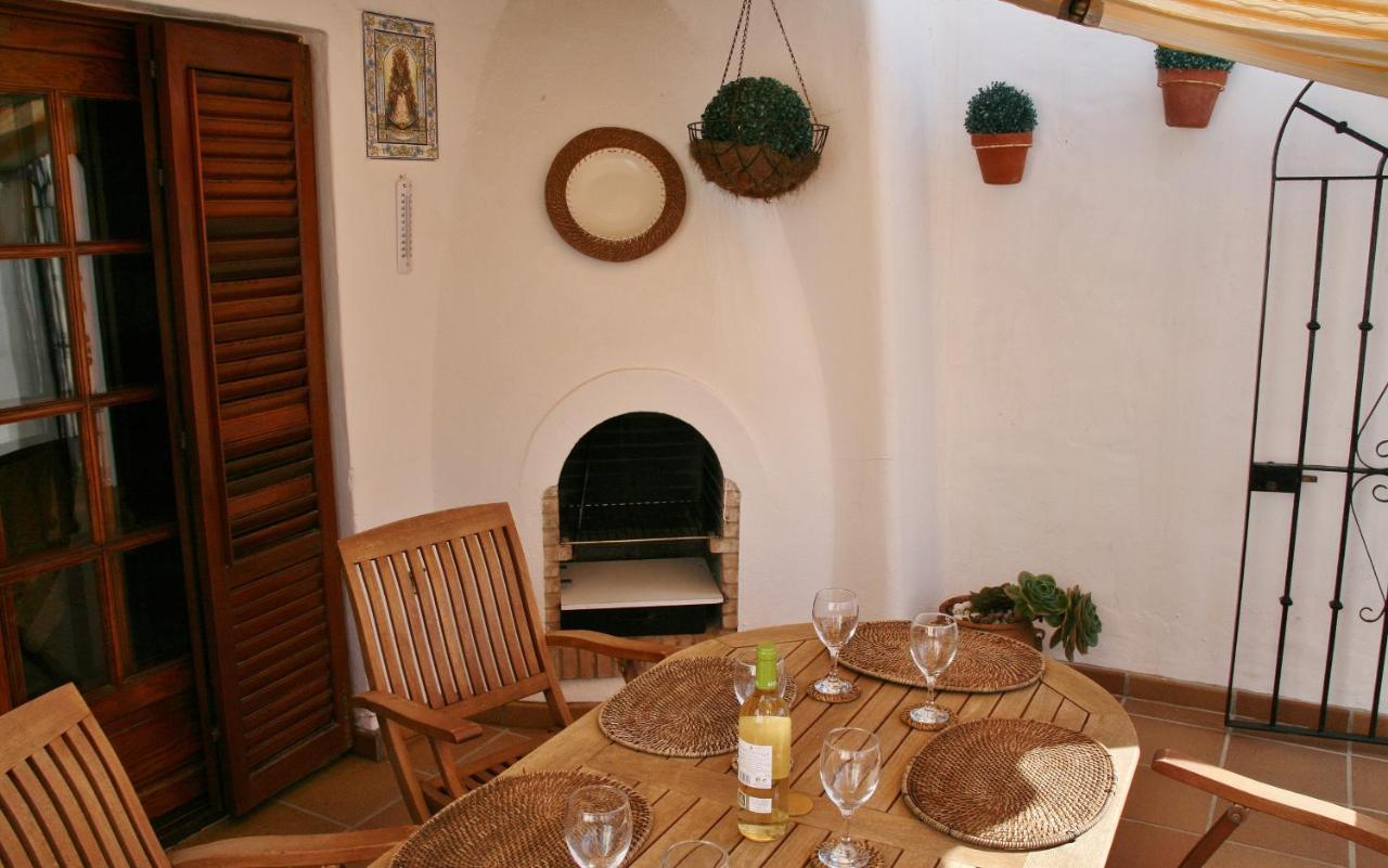 Costa Del Sol, Puerto De La Duquesa Apartment Castillo de Sabinillas Екстериор снимка