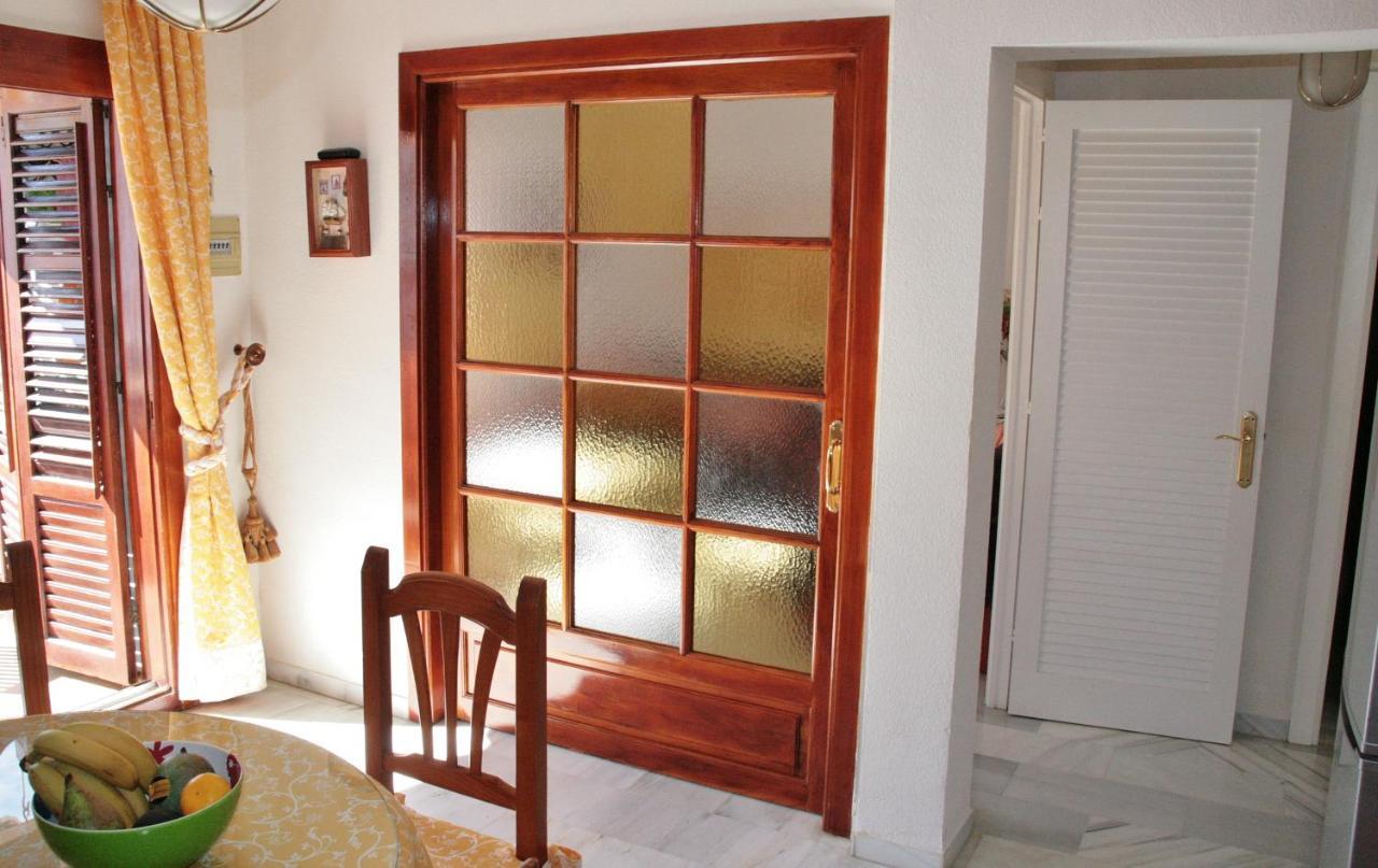 Costa Del Sol, Puerto De La Duquesa Apartment Castillo de Sabinillas Екстериор снимка
