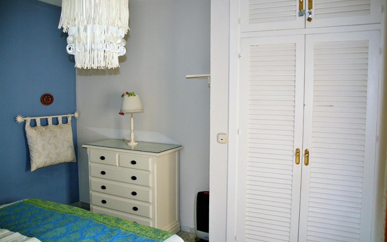 Costa Del Sol, Puerto De La Duquesa Apartment Castillo de Sabinillas Екстериор снимка