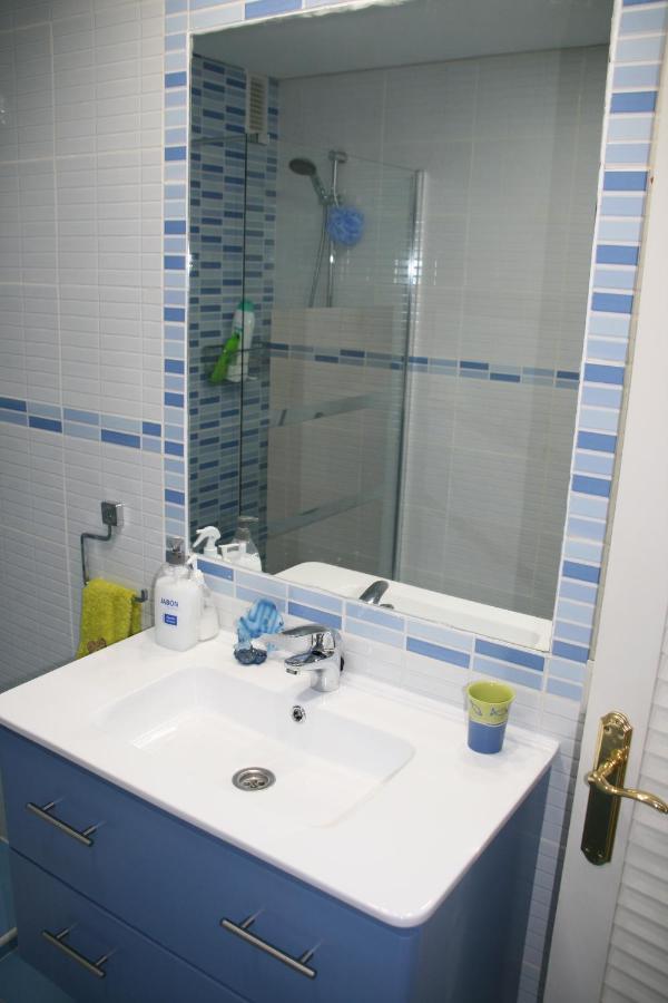 Costa Del Sol, Puerto De La Duquesa Apartment Castillo de Sabinillas Екстериор снимка