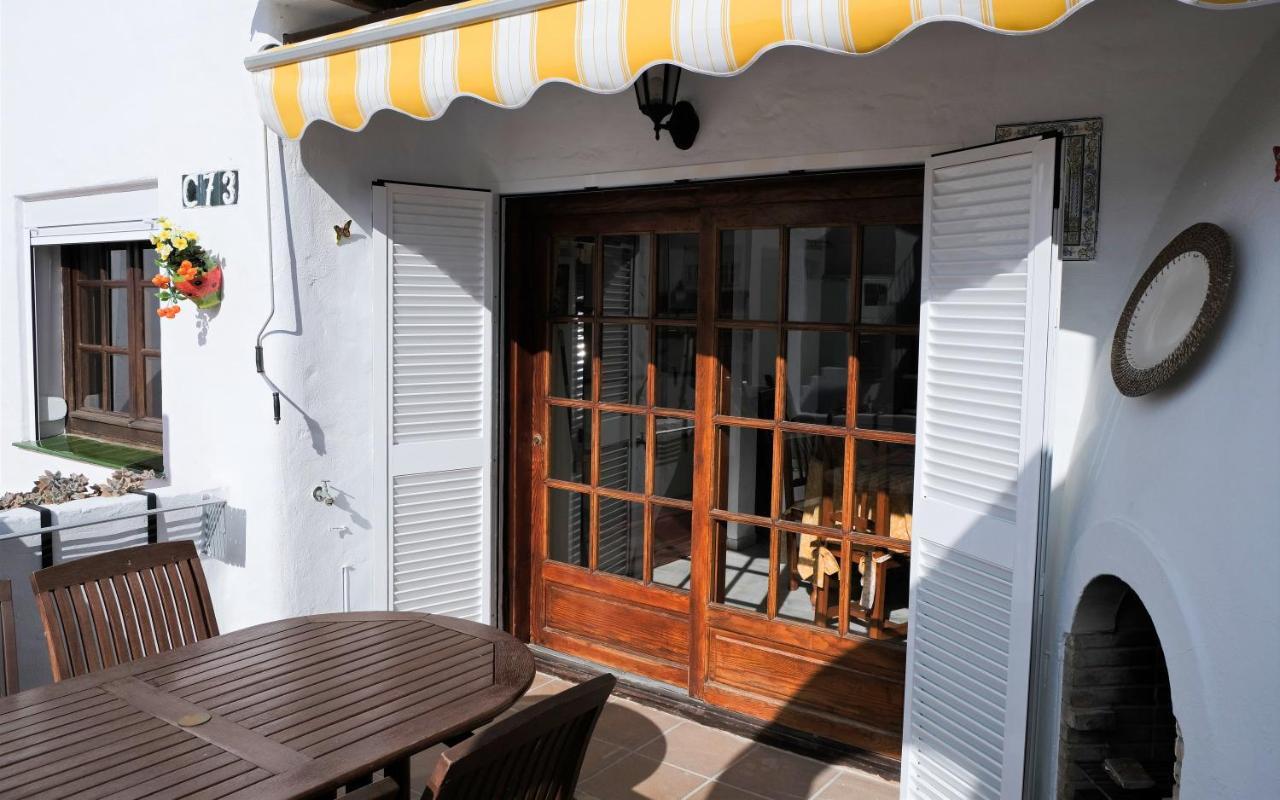 Costa Del Sol, Puerto De La Duquesa Apartment Castillo de Sabinillas Екстериор снимка