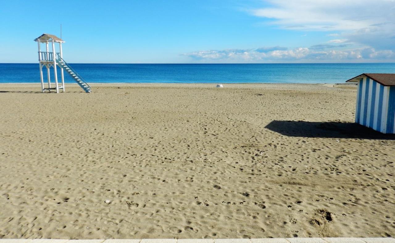 Costa Del Sol, Puerto De La Duquesa Apartment Castillo de Sabinillas Екстериор снимка