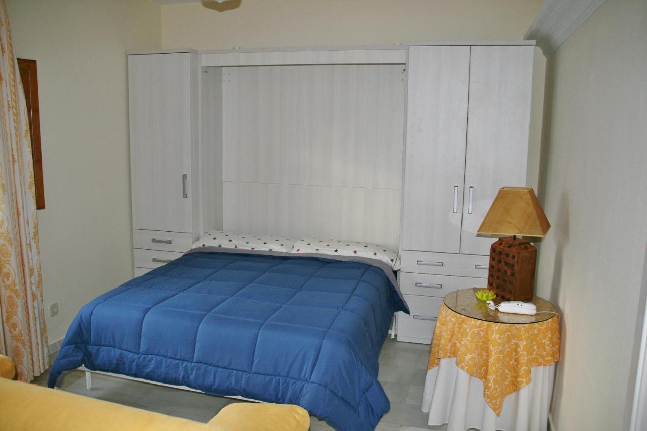 Costa Del Sol, Puerto De La Duquesa Apartment Castillo de Sabinillas Екстериор снимка